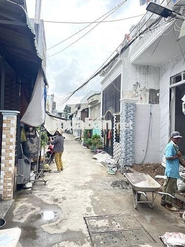 Bán nhà thiết kế phong  cách tân cổ điển giá dưới 4 tỷ