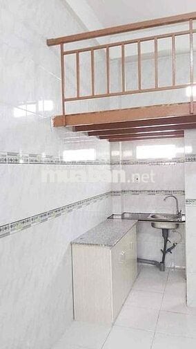 PHÒNG TRỌ GIÁ RẺ TRỐNG SẴN GẦN ĐẠI HỌC VĂN HIẾN - ĐẦM SEN