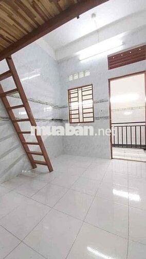 PHÒNG TRỌ GIÁ RẺ TRỐNG SẴN GẦN ĐẠI HỌC VĂN HIẾN - ĐẦM SEN