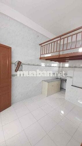 PHÒNG TRỌ GIÁ RẺ TRỐNG SẴN GẦN ĐẠI HỌC VĂN HIẾN - ĐẦM SEN