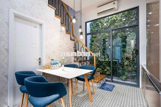 CHÍNH CHỦ BÁN NHÀ TRUNG TÂM Q1 ĐANG CHO THUÊ 22TR/ THÁNG SHR