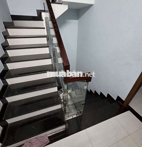 🔥1/ GÒ DẦU,HẺM XE TẢI-4X15M 3 TẤM 4PN-GẦN TÂN SƠN NHÌ,TRƯƠNG VĨNH KÝ