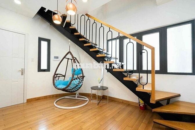 CHÍNH CHỦ BÁN NHÀ TRUNG TÂM Q1 ĐANG CHO THUÊ 22TR/ THÁNG SHR