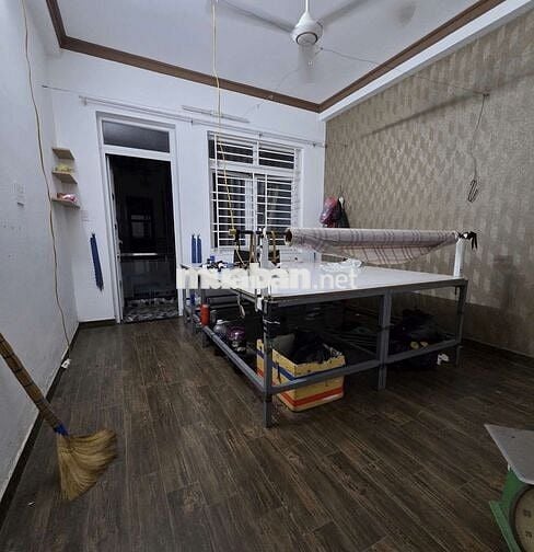 🔥1/ GÒ DẦU,HẺM XE TẢI-4X15M 3 TẤM 4PN-GẦN TÂN SƠN NHÌ,TRƯƠNG VĨNH KÝ