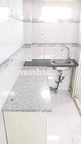 PHÒNG TRỌ GIÁ RẺ TRỐNG SẴN GẦN ĐẠI HỌC VĂN HIẾN - ĐẦM SEN