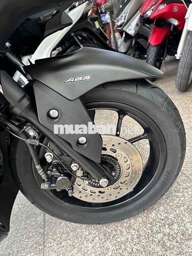 NVX 155 ABS 2017 Smartkey Đen Nhám BSTP Chính Chủ