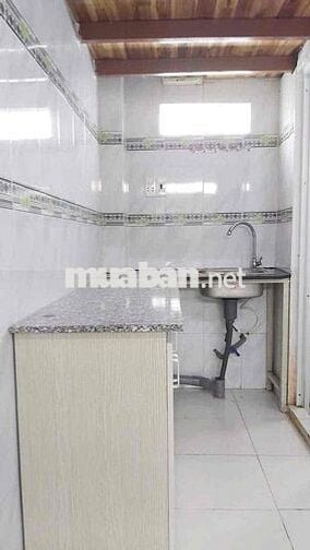 PHÒNG TRỌ GIÁ RẺ TRỐNG SẴN GẦN ĐẠI HỌC VĂN HIẾN - ĐẦM SEN