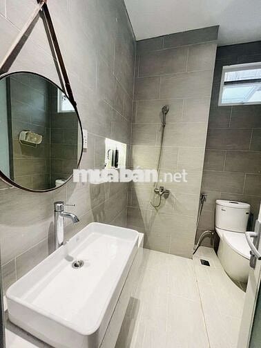 Hẻm xe hơi Vũ Tùng 6 tầng 7PN gara oto còn mới giá chỉ 10.9 tỷ