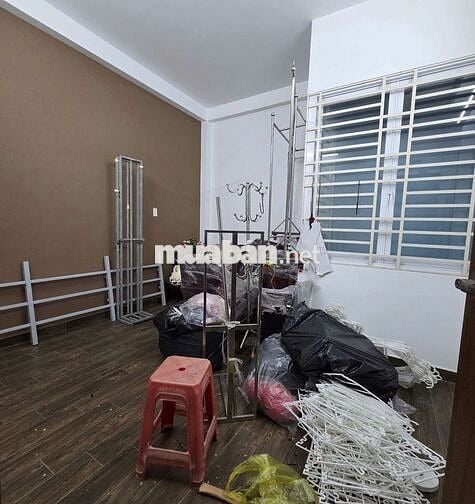 🔥1/ GÒ DẦU,HẺM XE TẢI-4X15M 3 TẤM 4PN-GẦN TÂN SƠN NHÌ,TRƯƠNG VĨNH KÝ