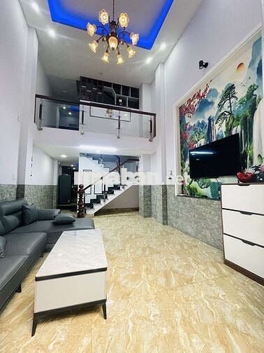 Hẻm xe hơi Vũ Tùng 6 tầng 7PN gara oto còn mới giá chỉ 10.9 tỷ