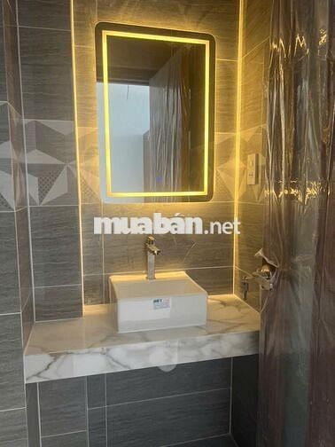 CHO THUÊ PHÒNG CAO CẤP MỚI 100% - KHU TRUNG TÂM QUẬN 8