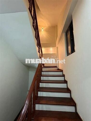 Bán nhà Nguyễn Văn Viên, mới đẹp, nội thất hiện đại chỉ 7.2tỷ nhận nhà