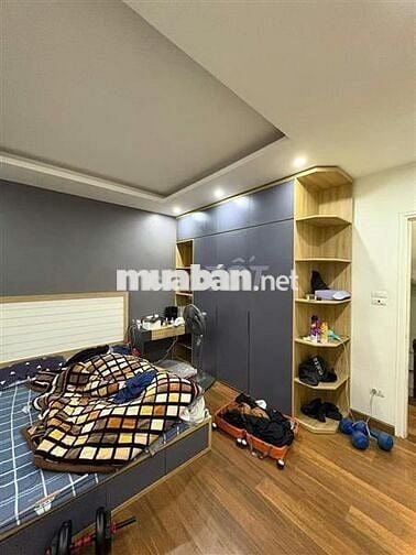 Bán nhà Nguyễn Văn Viên, mới đẹp, nội thất hiện đại chỉ 7.2tỷ nhận nhà