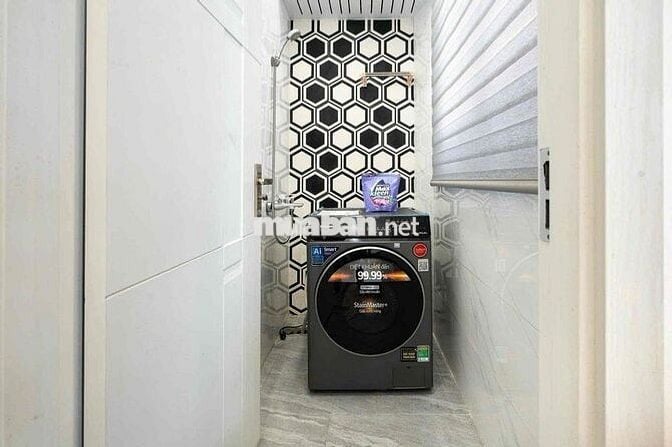 CHÍNH CHỦ BÁN NHÀ TRUNG TÂM Q1 ĐANG CHO THUÊ 22TR/ THÁNG SHR