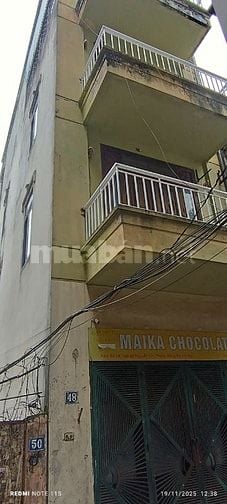 Siêu hiếm – Nhà lô góc Nguyễn Chí Thanh 58m2 – Mặt tiền 4.5m– ô tô vào