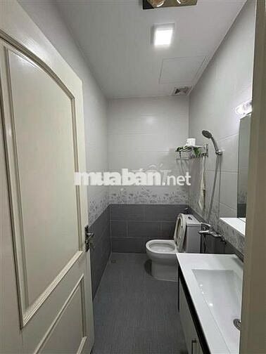 Bán nhà Nguyễn Văn Viên, mới đẹp, nội thất hiện đại chỉ 7.2tỷ nhận nhà