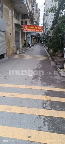 Siêu hiếm – Nhà lô góc Nguyễn Chí Thanh 58m2 – Mặt tiền 4.5m– ô tô vào