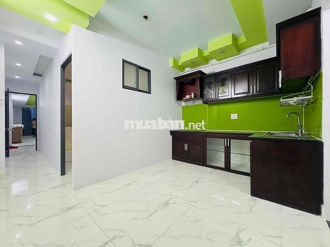 CHDV Phòng trệt 17 Tô Hiệu, P Hiệp Tân, Tân Phú