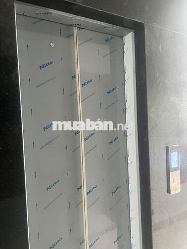 CHO THUÊ PHÒNG CAO CẤP MỚI 100% - KHU TRUNG TÂM QUẬN 8