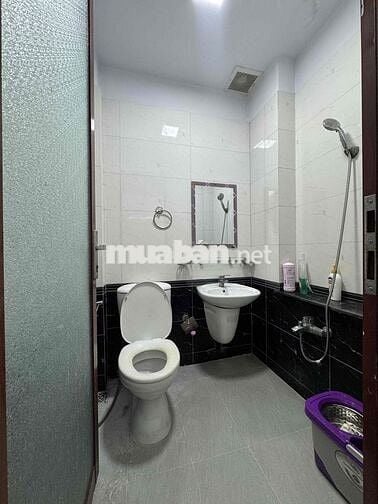 CHDV Phòng trệt 17 Tô Hiệu, P Hiệp Tân, Tân Phú