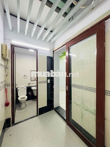 CHDV Phòng trệt 17 Tô Hiệu, P Hiệp Tân, Tân Phú