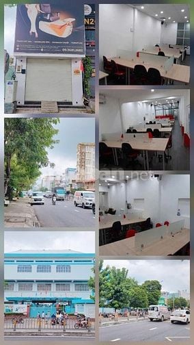 🌟 CHÍNH CHỦ CHO THUÊ NHÀ MẶT TIỀN Số 237 TÂY THẠNH TÂN PHÚ 140m2