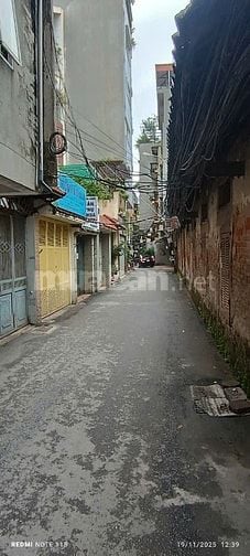 Siêu hiếm – Nhà lô góc Nguyễn Chí Thanh 58m2 – Mặt tiền 4.5m– ô tô vào