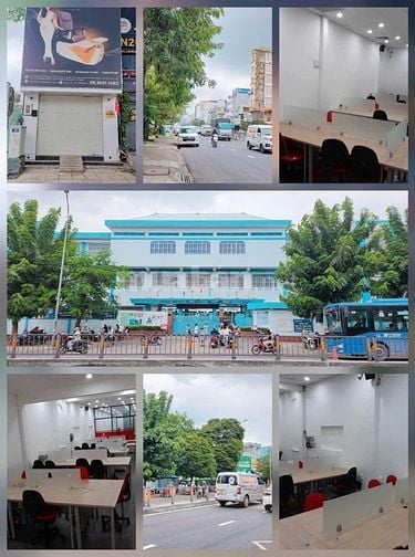 🌟 CHÍNH CHỦ CHO THUÊ NHÀ MẶT TIỀN Số 237 TÂY THẠNH TÂN PHÚ 140m2