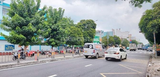 🌟 CHÍNH CHỦ CHO THUÊ NHÀ MẶT TIỀN Số 237 TÂY THẠNH TÂN PHÚ 140m2