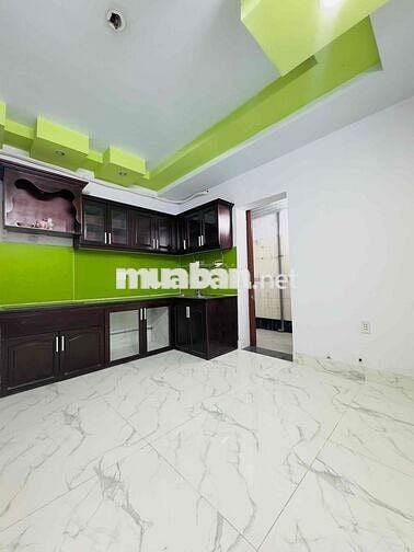 CHDV Phòng trệt 17 Tô Hiệu, P Hiệp Tân, Tân Phú