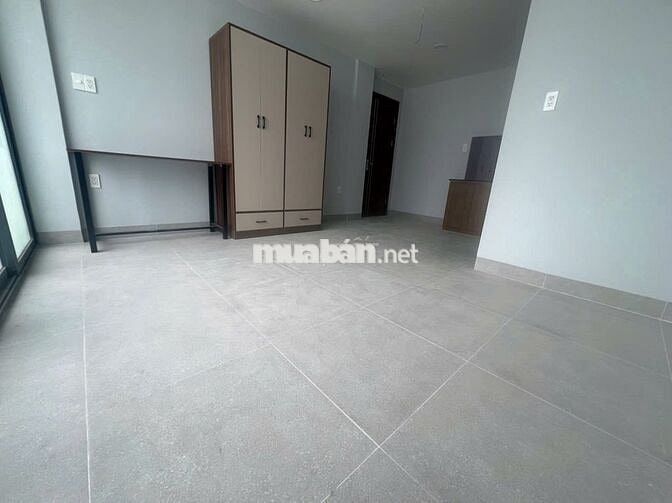 CHO THUÊ PHÒNG CAO CẤP MỚI 100% - KHU TRUNG TÂM QUẬN 8