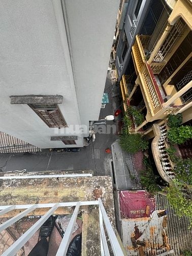 Siêu hiếm – Nhà lô góc Nguyễn Chí Thanh 58m2 – Mặt tiền 4.5m– ô tô vào