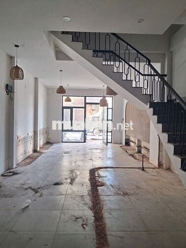 CHO THUÊ NHÀ 3 TẦNG AN THƯỢNG SÁT BIỂN - 4PN 5WC NỘI THẤT CƠ BẢN -30TR