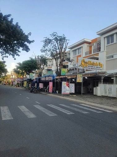 Tổng hợp 1 số căn thô và hoàn thiện Lovera Park 5x15m, 5x16m, 7x15m