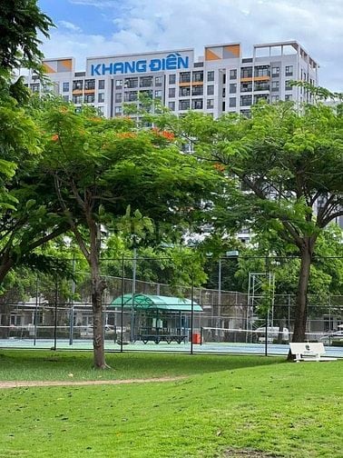 Tổng hợp 1 số căn thô và hoàn thiện Lovera Park 5x15m, 5x16m, 7x15m