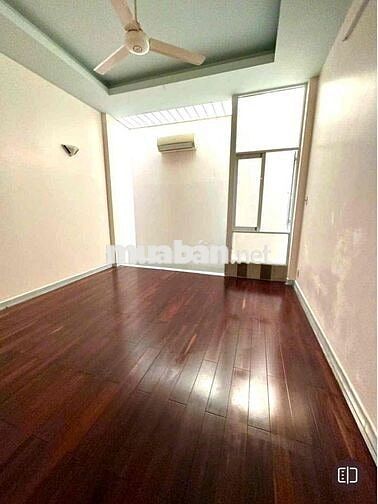 ✅Nhà Đẹp, Mặt tiền Chu Văn An, P26, Bình Thạnh 👉 3 Lầu, 4PN, 4WC