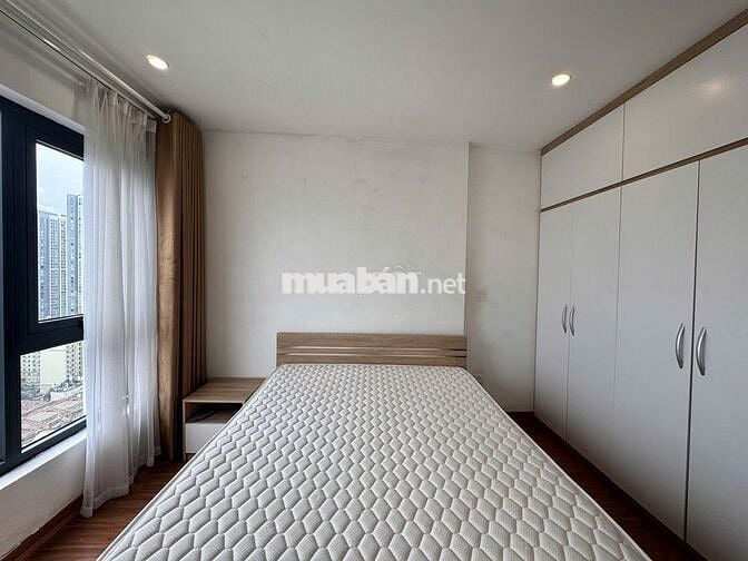 The Sun - Mễ Trì cho thuê CH 110m2 3N full đồ nhà đẹp giá tốt 20tr/th