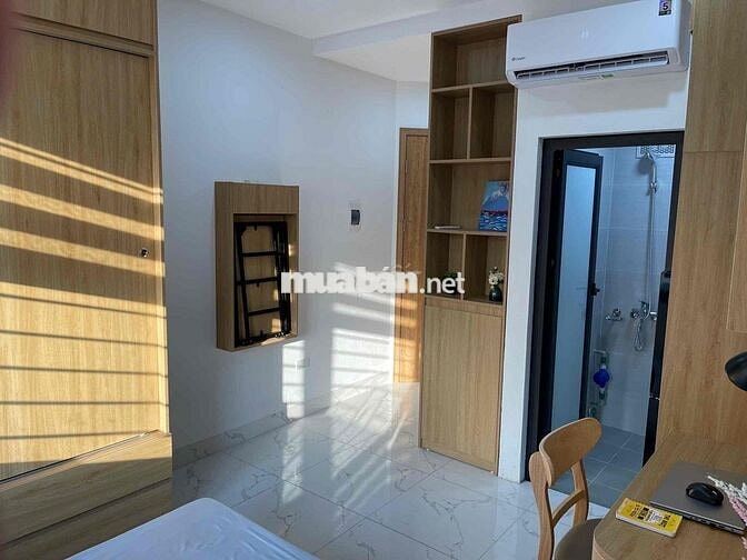 Cho thuê CC mini 30m2 4,5tr tại Lê Quang Đạo ( Mỹ Đình), Nam Từ Liêm