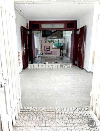 ✅Nhà Đẹp, Mặt tiền Chu Văn An, P26, Bình Thạnh 👉 3 Lầu, 4PN, 4WC