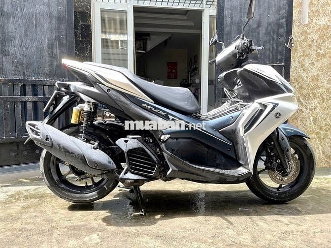 ❤️ CẦN BÁN XE NVX TRẮNG NGỌC TRAI ĐỜI 2022❤️