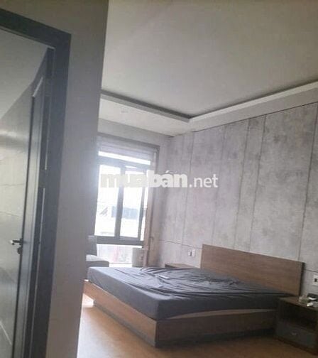 CHO THUÊ NHÀ 3 TẦNG AN THƯỢNG SÁT BIỂN - 4PN 5WC NỘI THẤT CƠ BẢN -30TR