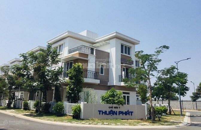 Tổng hợp 1 số căn thô và hoàn thiện Lovera Park 5x15m, 5x16m, 7x15m