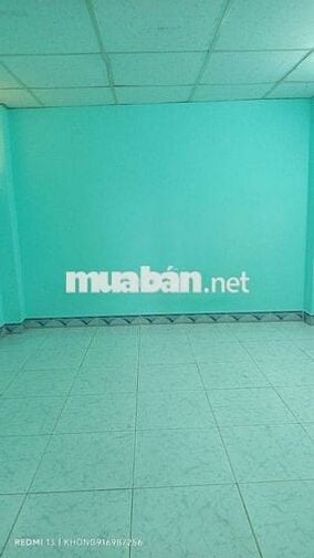 Nhà Quận Bình Tân khu Lê Văn Quới 4 tầng 5PN giá rẻ