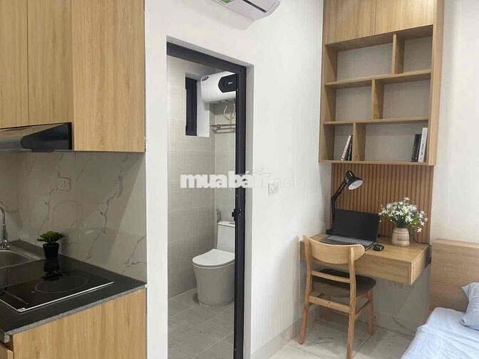 Cho thuê CC mini 30m2 4,5tr tại Lê Quang Đạo ( Mỹ Đình), Nam Từ Liêm