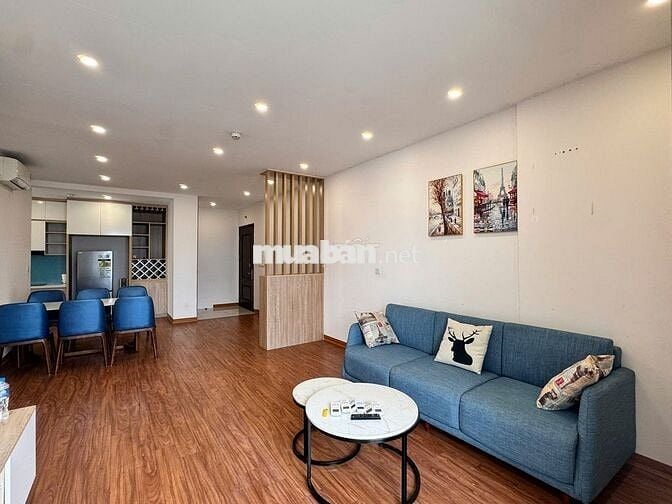 The Sun - Mễ Trì cho thuê CH 110m2 3N full đồ nhà đẹp giá tốt 20tr/th