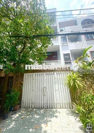 ✅Nhà Đẹp, Mặt tiền Chu Văn An, P26, Bình Thạnh 👉 3 Lầu, 4PN, 4WC