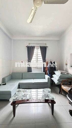 QUÁ HIẾM-RỘNG ĐẸP GIÁ TỐT-BÁN NHÀ 5×18-4TẦNG-HXT Đ.SỐ 10-BHH BÌNH TÂN