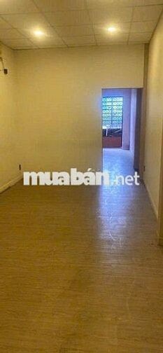 NGUYÊN CĂN MẶT TIỀN QUẬN 1 KD - CẢI TẠO TỰ DO  ( 6 PHÒNG )