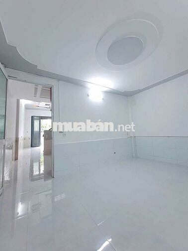 NHÀ Ở NGAY, TRUNG TÂM, DĨ AN ( 4x12 ), Ô TÔ VÀO NHÀ, 3 ĐÔNG TL