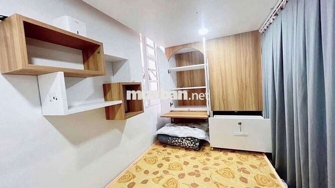 Chính Chù Cho Thuê KTX Cao Cấp Quan Trung - Bao Trọn Chi Phí 1,5tr